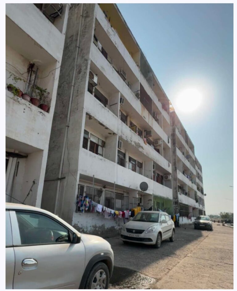गुप्ता प्रॉपर्टी डेवलपर प्रा लि न्यू टाउन को रेरा ने 26 लाख की ठोकी पेनल्टी